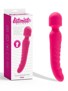 Klitoralni vibrator Pleasure Spreader Wand  CN 100465486-5